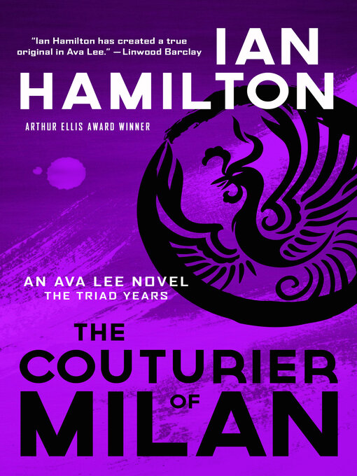Title details for The Couturier of Milan by Ian Hamilton - Available